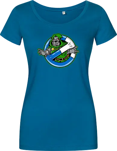 Doombusters