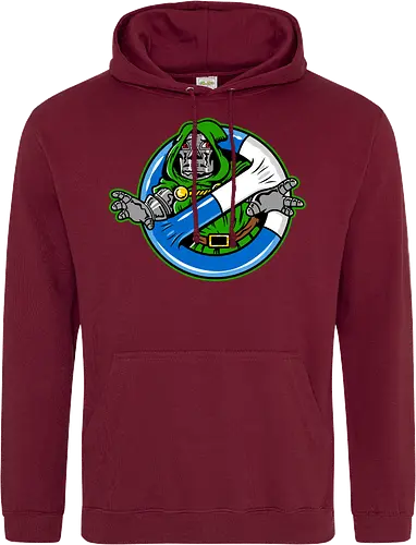 Doombusters