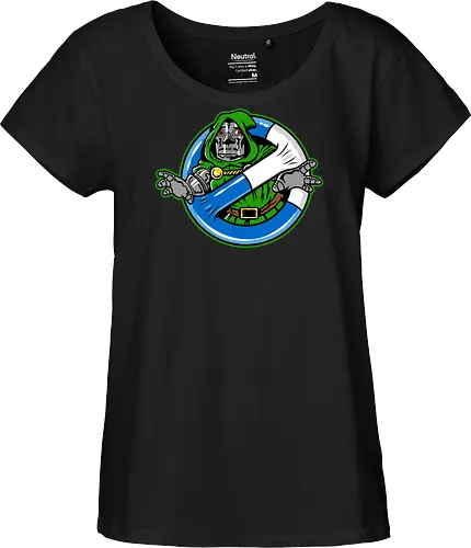 Doombusters