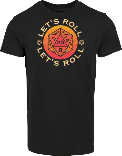 Let's Roll