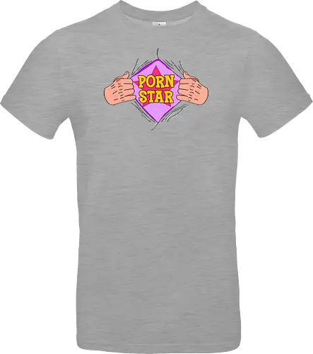 Super Pornstar 