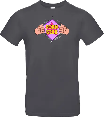 Super Pornstar 