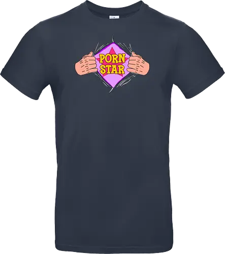 Super Pornstar 