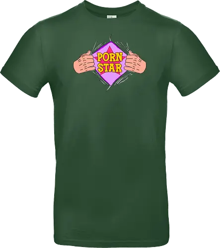 Super Pornstar 