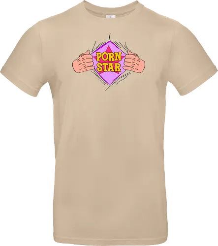 Super Pornstar 