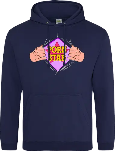 Super Pornstar 