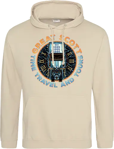 Great Scott