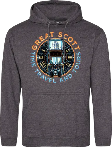 Great Scott