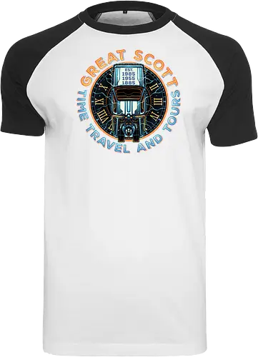 Great Scott