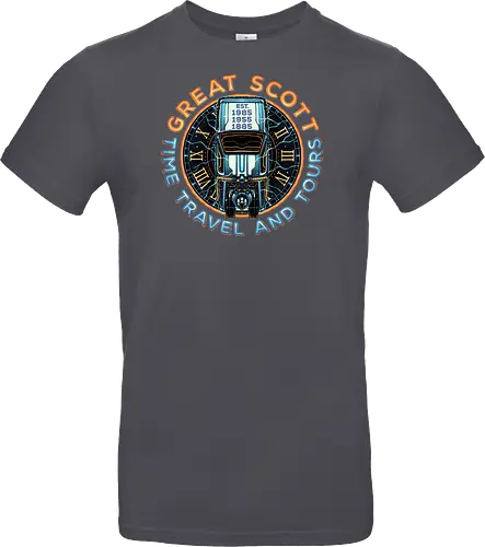 Great Scott