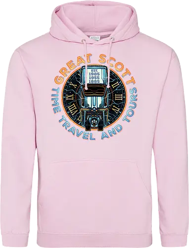 Great Scott