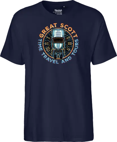 Great Scott