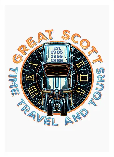 Great Scott