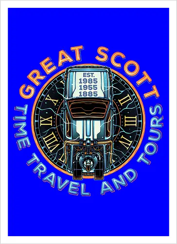 Great Scott