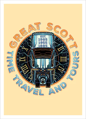 Great Scott
