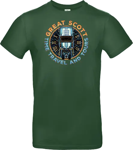 Great Scott