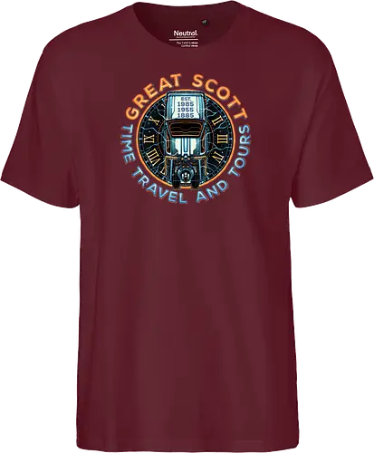Great Scott