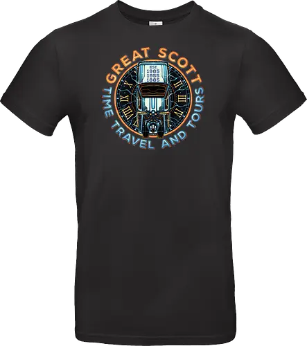 Great Scott