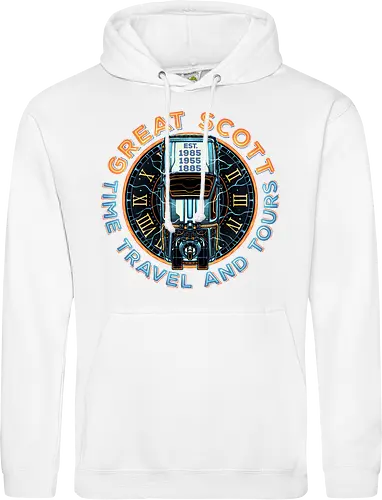 Great Scott