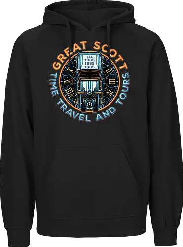 Great Scott