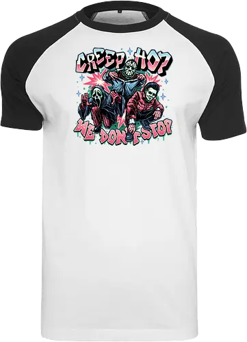 Creep Hop We Don’t Stop