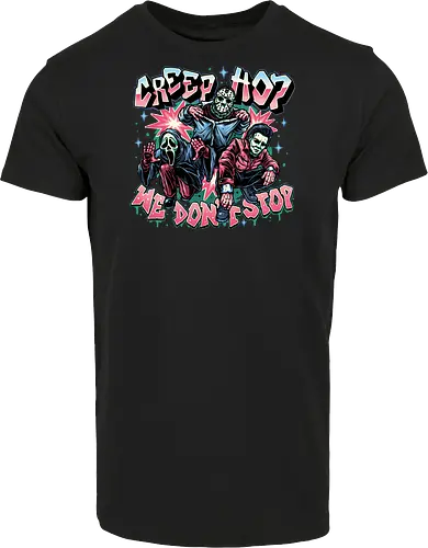 Creep Hop We Don’t Stop