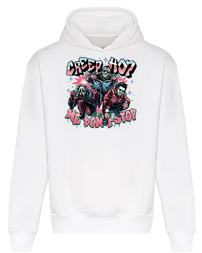 Creep Hop We Don’t Stop
