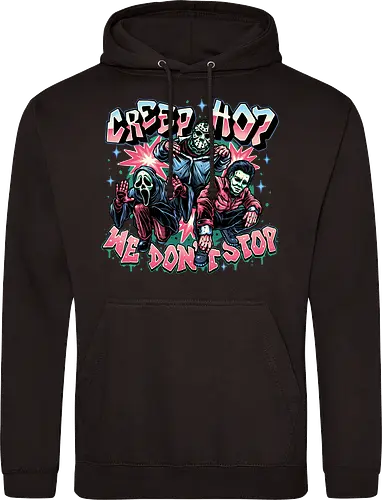 Creep Hop We Don’t Stop