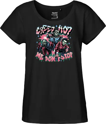 Creep Hop We Don’t Stop