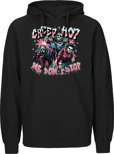 Creep Hop We Don’t Stop
