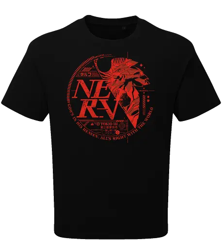 NERV Tech
