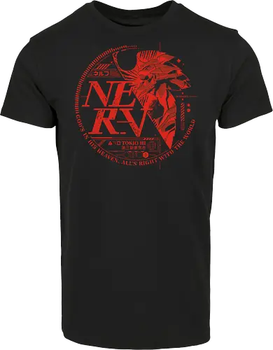 NERV Tech