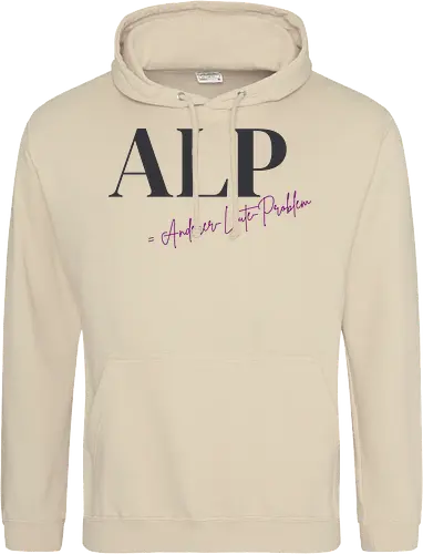 ALP Anderer Leute Problem