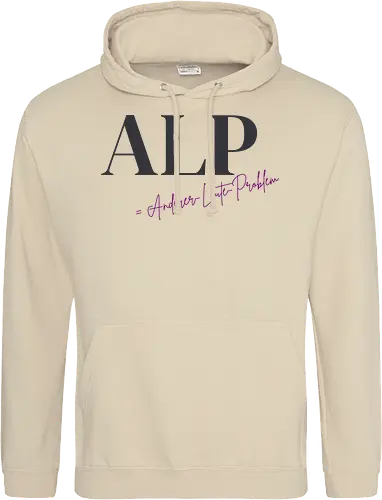 ALP Anderer Leute Problem