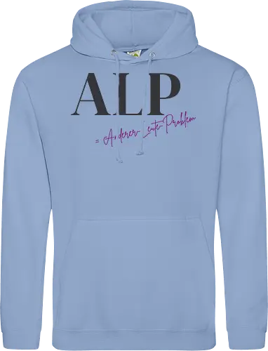 ALP Anderer Leute Problem