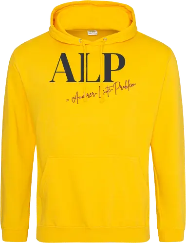 ALP Anderer Leute Problem