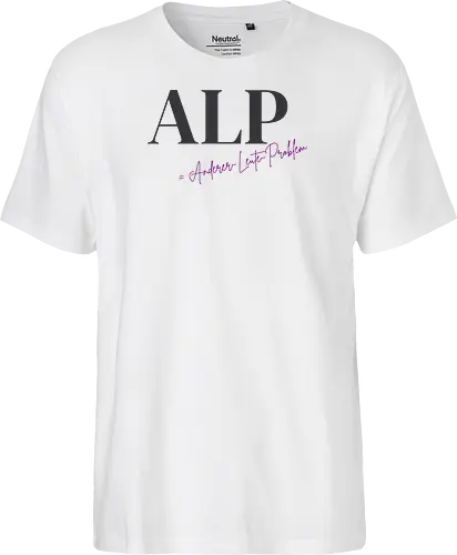 ALP Anderer Leute Problem