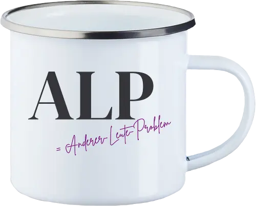 ALP Anderer Leute Problem