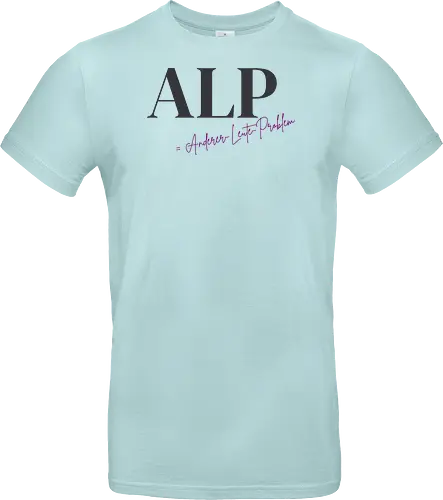 ALP Anderer Leute Problem