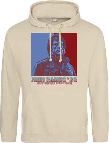 Make Vote Great Again '28 Pop Art