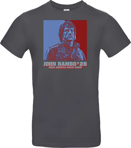 Make Vote Great Again '28 Pop Art