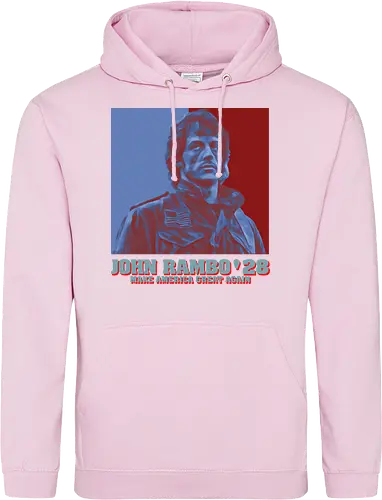 Make Vote Great Again '28 Pop Art