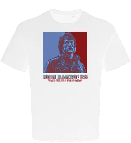 Make Vote Great Again '28 Pop Art
