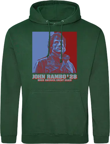 Make Vote Great Again '28 Pop Art