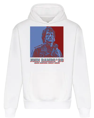 Make Vote Great Again '28 Pop Art