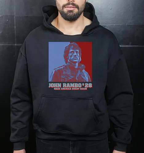 Make Vote Great Again '28 Pop Art