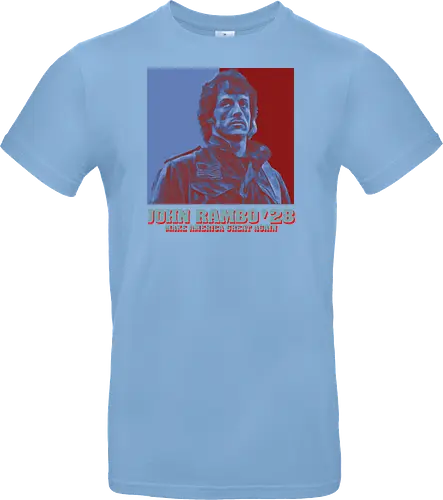 Make Vote Great Again '28 Pop Art