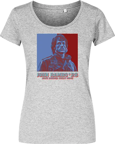 Make Vote Great Again '28 Pop Art