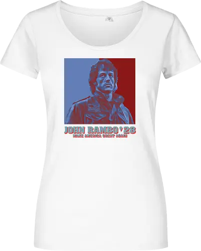 Make Vote Great Again '28 Pop Art