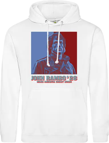 Make Vote Great Again '28 Pop Art
